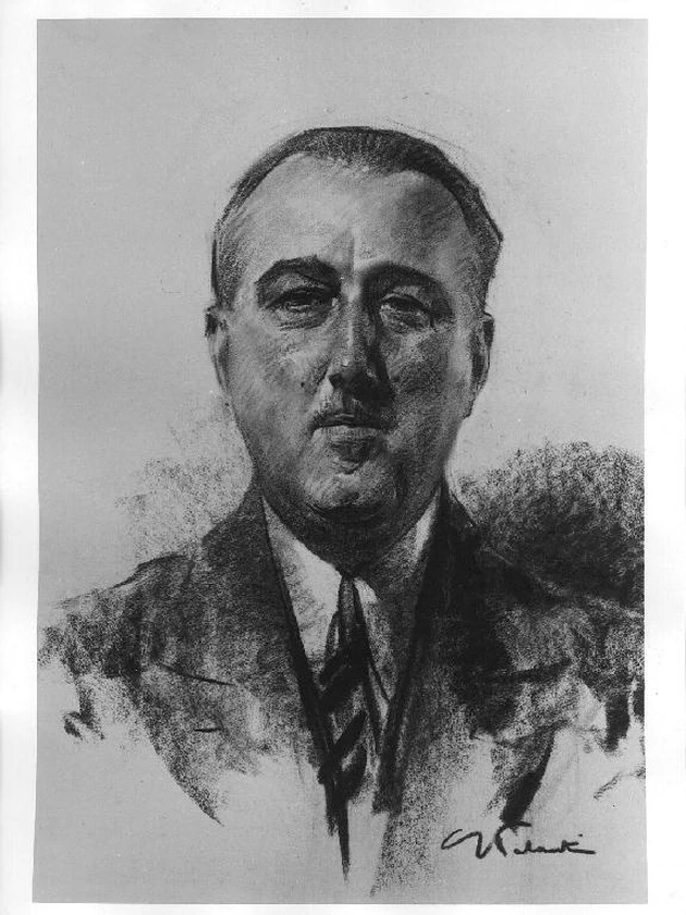 Ritratto di artista della Società Artisti e Patriottica - Milano